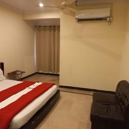 Hotel Tulip Inn Ravalpindi Kültér fotó