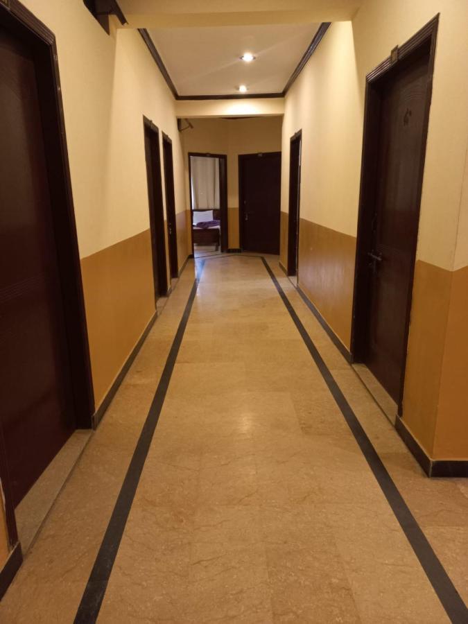 Hotel Tulip Inn Ravalpindi Kültér fotó